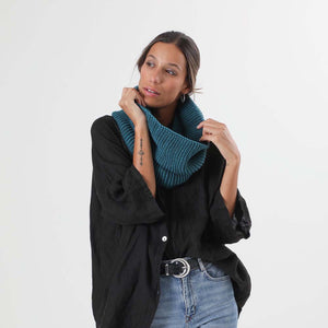 Cuello Calipso Niza i-D