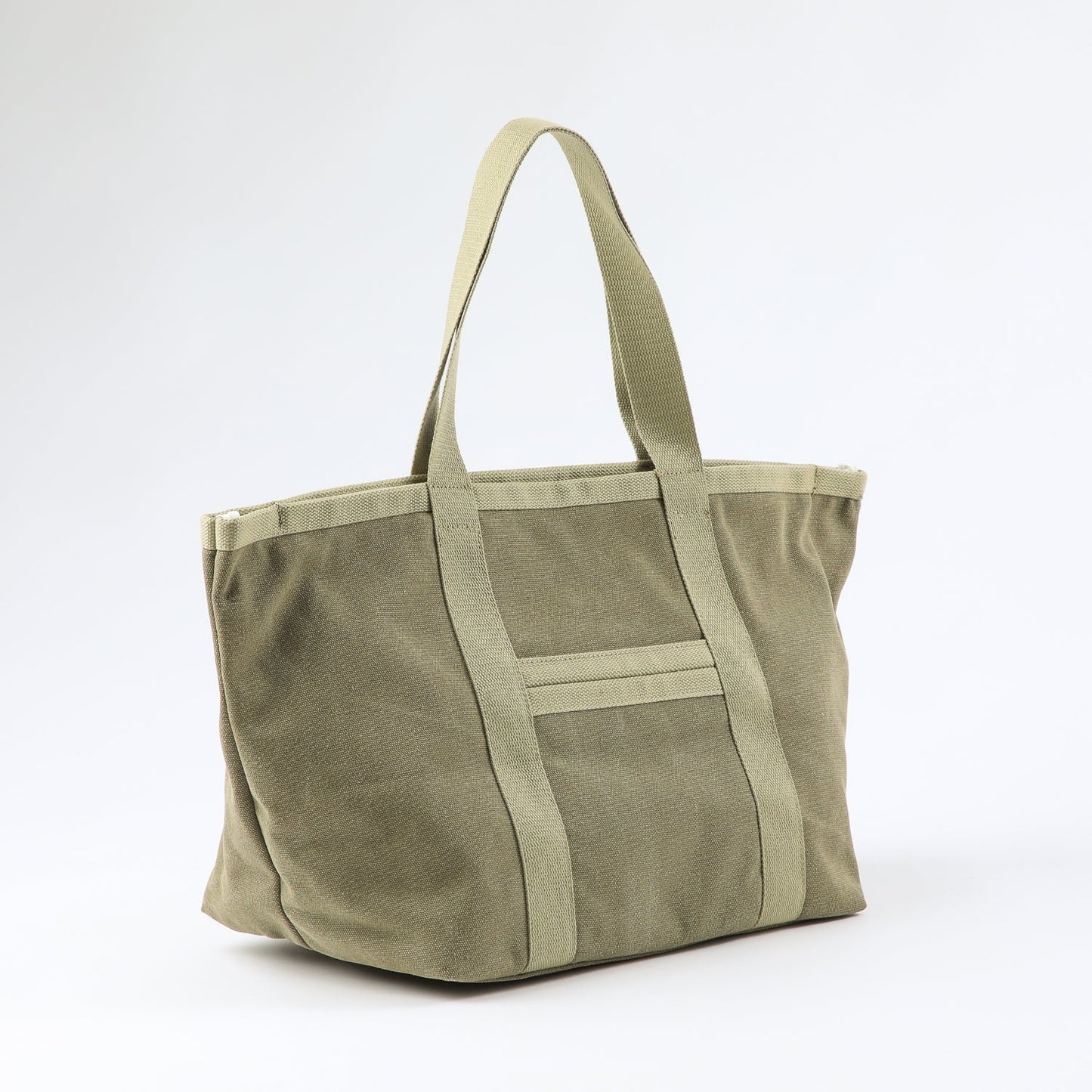 Cartera Tote Lima Green Humana