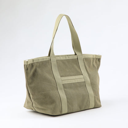 Cartera Tote Lima Green Humana