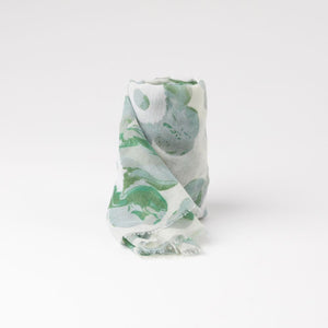 Pañuelo Liso Mataro Verde Id