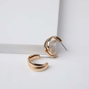 Argolla Catalpa Dorada Humana