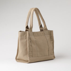 Cartera Hombro Vigo Beige Humana