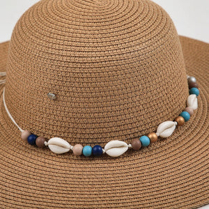 Sombrero Tan Tan Beige I-D
