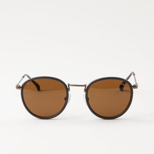 Anteojos de Sol Aruba Café Humana