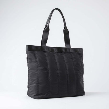Cartera Hombro Acacia Negro i-D