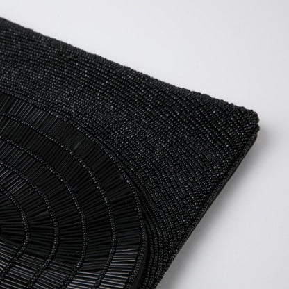 Clutch Queen Negro Humana