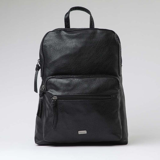 Mochila Flow negra Tatienne