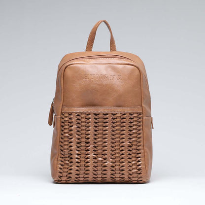 Mochila Café Lui Humana