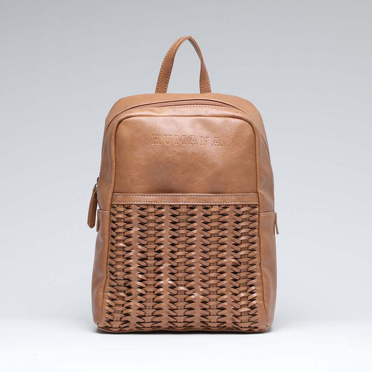 Mochila Café Lui Humana
