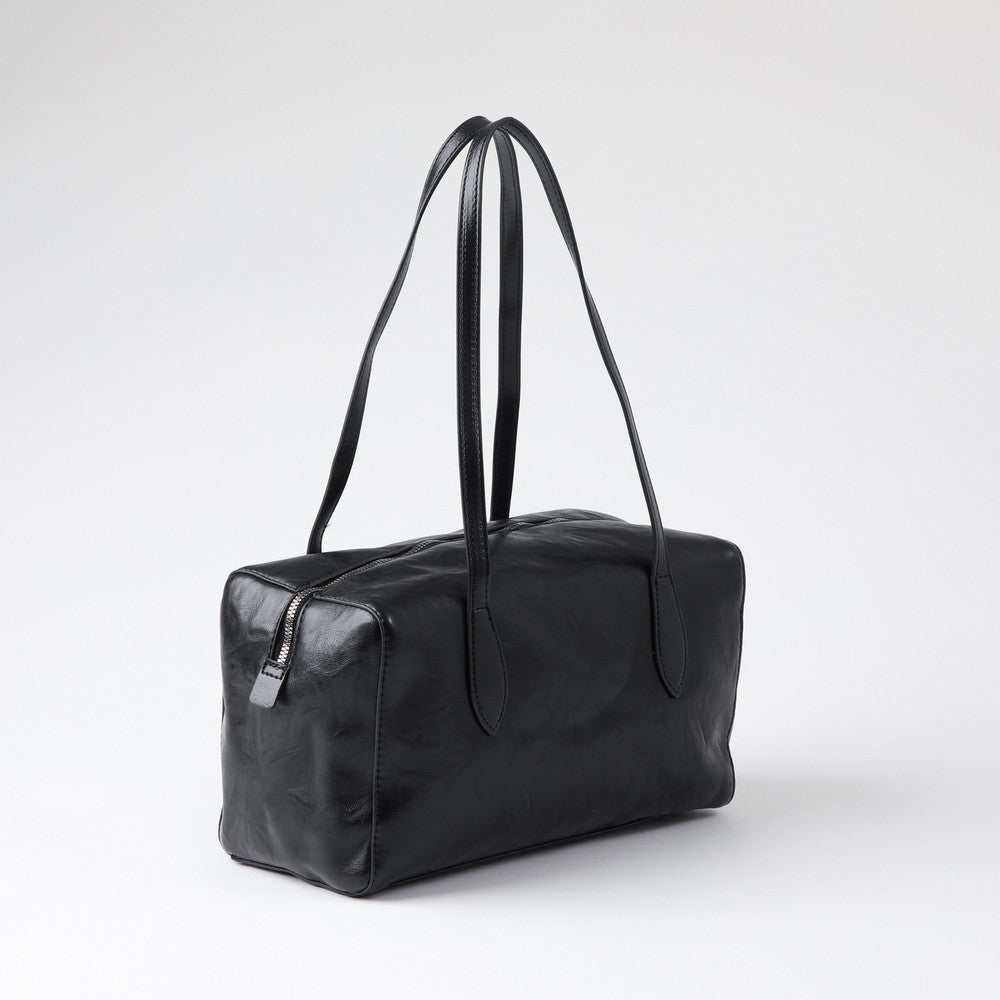 Cartera Hombro Gala Negro Humana