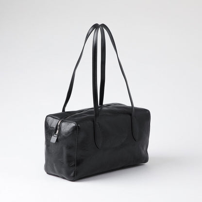 Cartera Hombro Gala Negro Humana