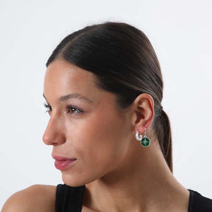 Set Aros Solis Verde i-D