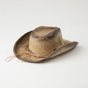 Sombrero Palmira Beige Humana