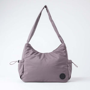 Cartera Hombro Dalia Malva i-D