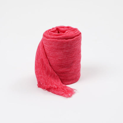 Pañuelo Liso Allegra Rosado Tatienne