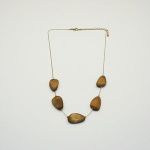 Collar corto Nuts Café Tatienne
