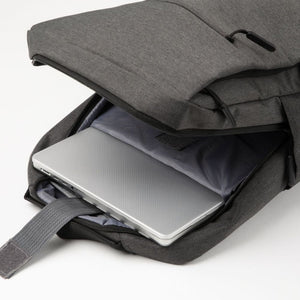 Mochila Gosens Gris Gorillaz