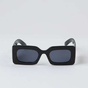 Anteojos Sol Phuket Negro Bobs