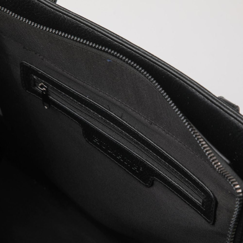 Cartera Hombro Adela Negra Humana