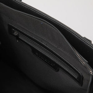 Cartera Hombro Adela Negra Humana