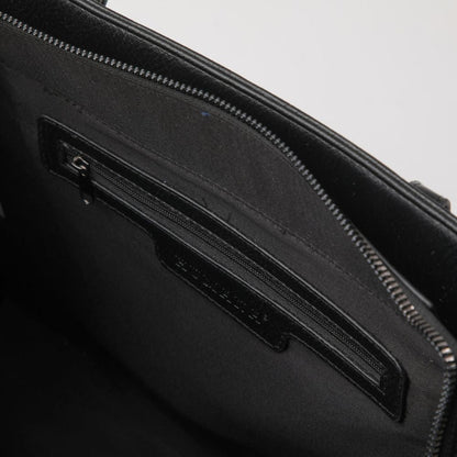 Cartera Hombro Adela Negra Humana