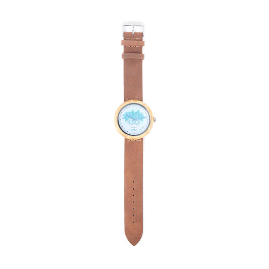 Reloj Blue Skull Humana
