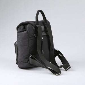 Mochila Renata Black Tatienne