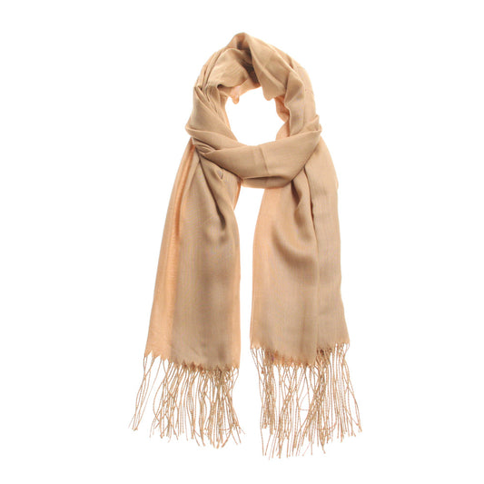 Pañuelo Liso Essential Café Humana