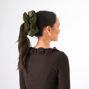 Collet Nadia Green Humana