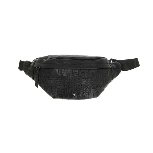 Banano Crocs Negro i-D