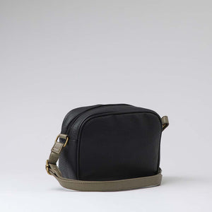 Cartera Cruzada Tanie Negra Tatienne