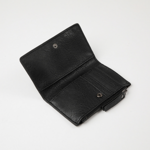 Tarjetero Vitava Negro Tatienne