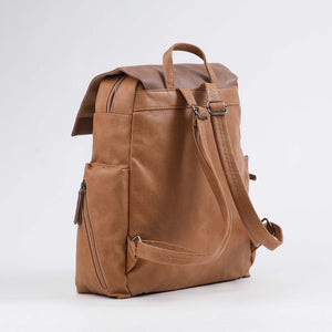 Mochila Day Café Humana