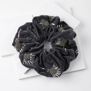 Collet Max Azul Humana