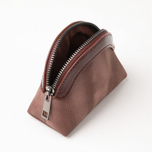 Monedero Afrodita Burdeo Humana