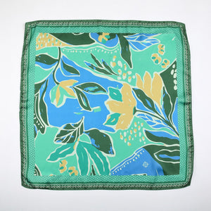Bandana Tipuana Multicolor I-D