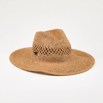 Sombrero Muri Beige Tatienne