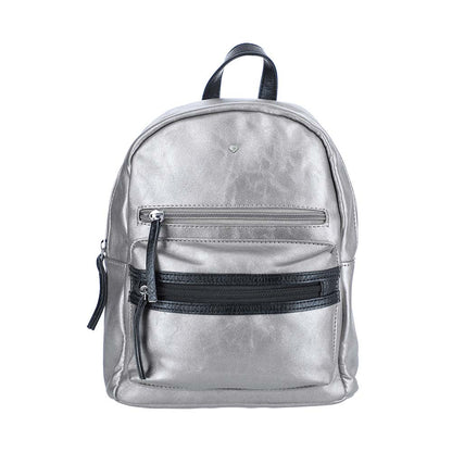 Mochila ID Light Silver i-D