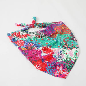 Maxi Bandana Padua Multicolor Humana