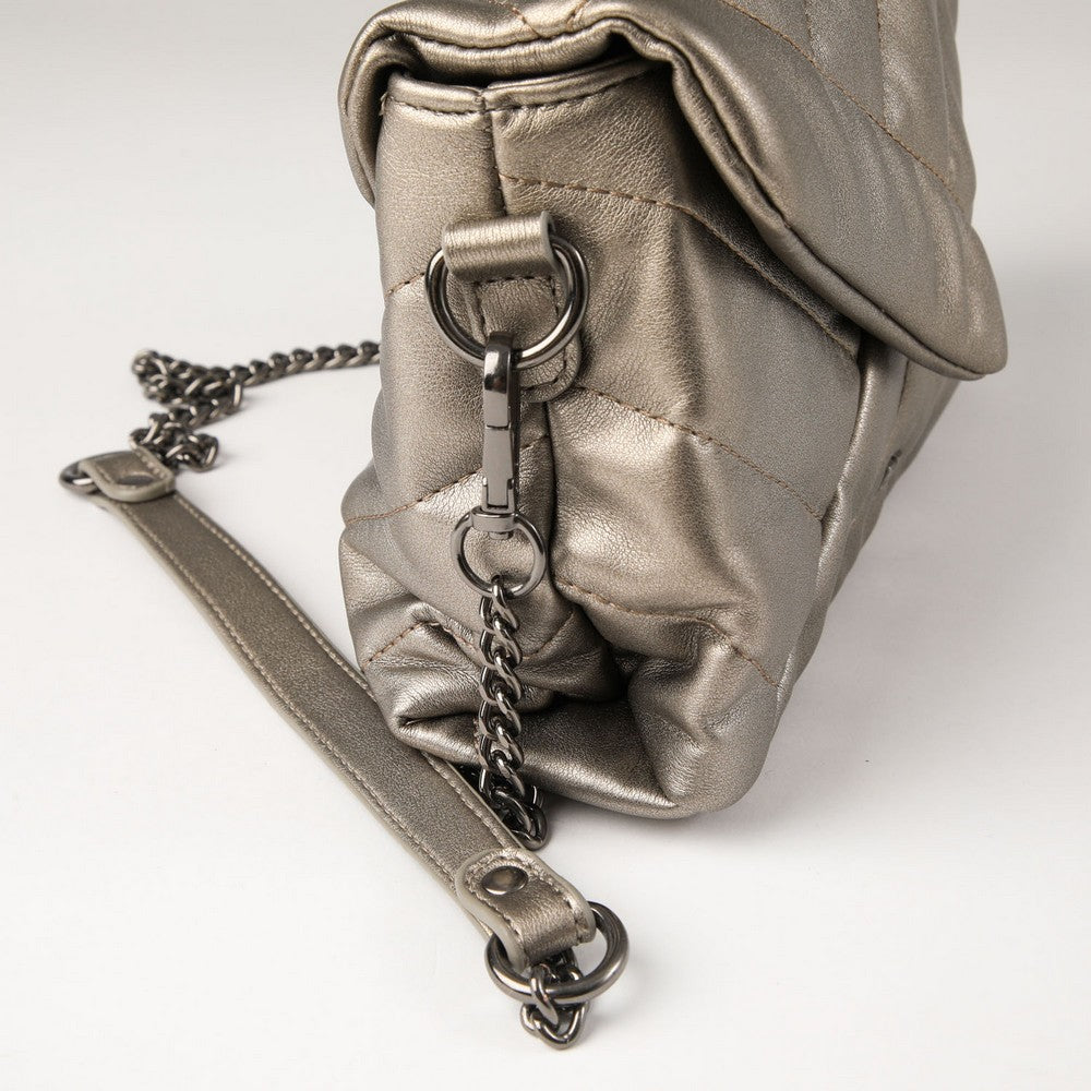 Cartera Cruzada Cissy Gun Humana