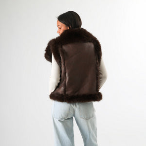 Chaqueta Laura Brown Humana