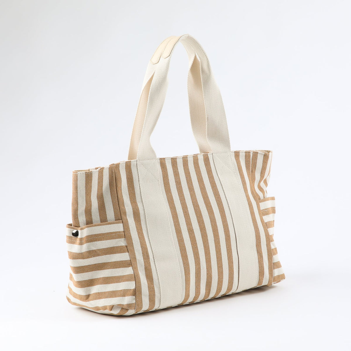 Cartera Tote Joyce Beige Humana