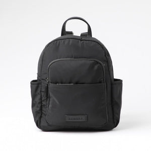 Mochila Berta Negro Humana