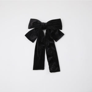 Traba de Lazo Manarola Negro Humana