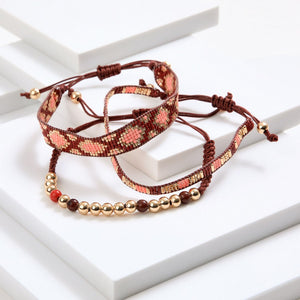 Pulsera Blanda Kira Burdeo Humana