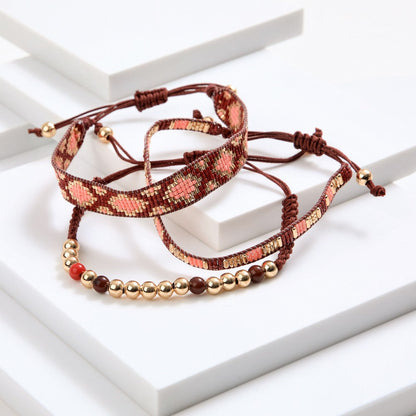 Pulsera Blanda Kira Burdeo Humana