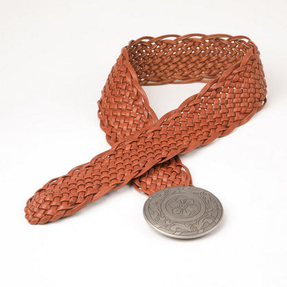 Cinturón Fred Camel Humana