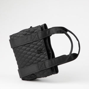 Cartera Hombro Catty Negro Humana