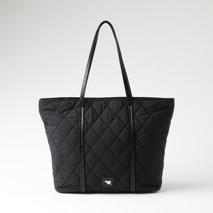 Cartera Tote Kasai Negro Tatienne