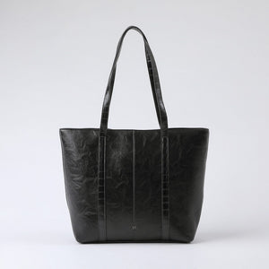 Cartera Tote Meli Black Humana